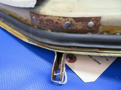 Piper PA-28R-180 Arrow Cabin Door Tinted Clear 67306-00, 67306-000 (0621-882)