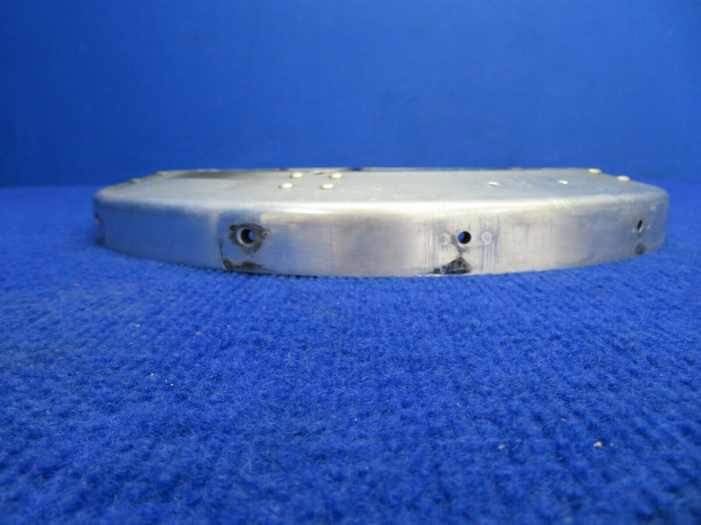 Hartzell Spinner Bulkhead P/N C-3566-10P (0522-532)