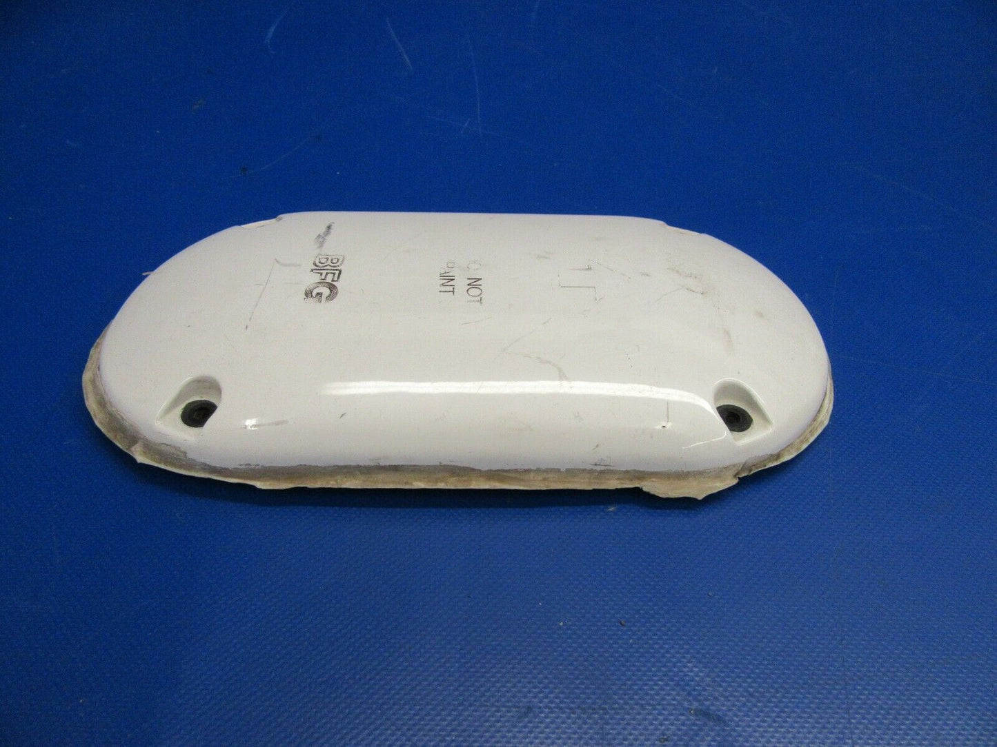 BF Goodrich Stormscope Antenna P/N 78-8060-5860-4 (0419-352)