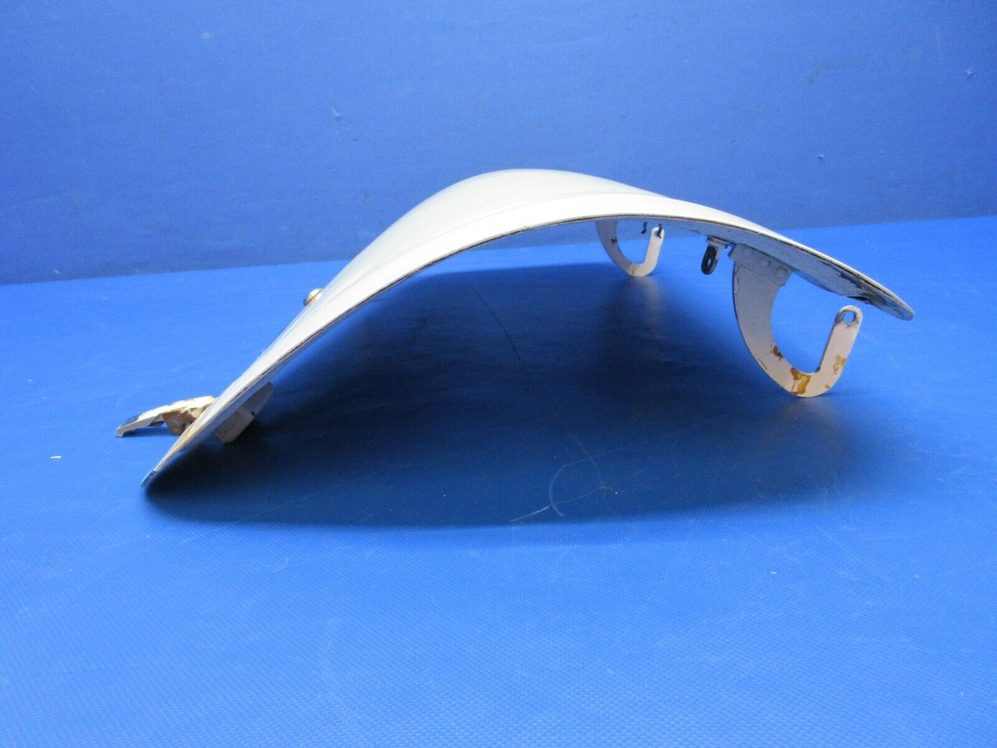 Cessna 401 / 401A LH Nose Baggage Door Assy P/N 5013107-59 (1223-1484)