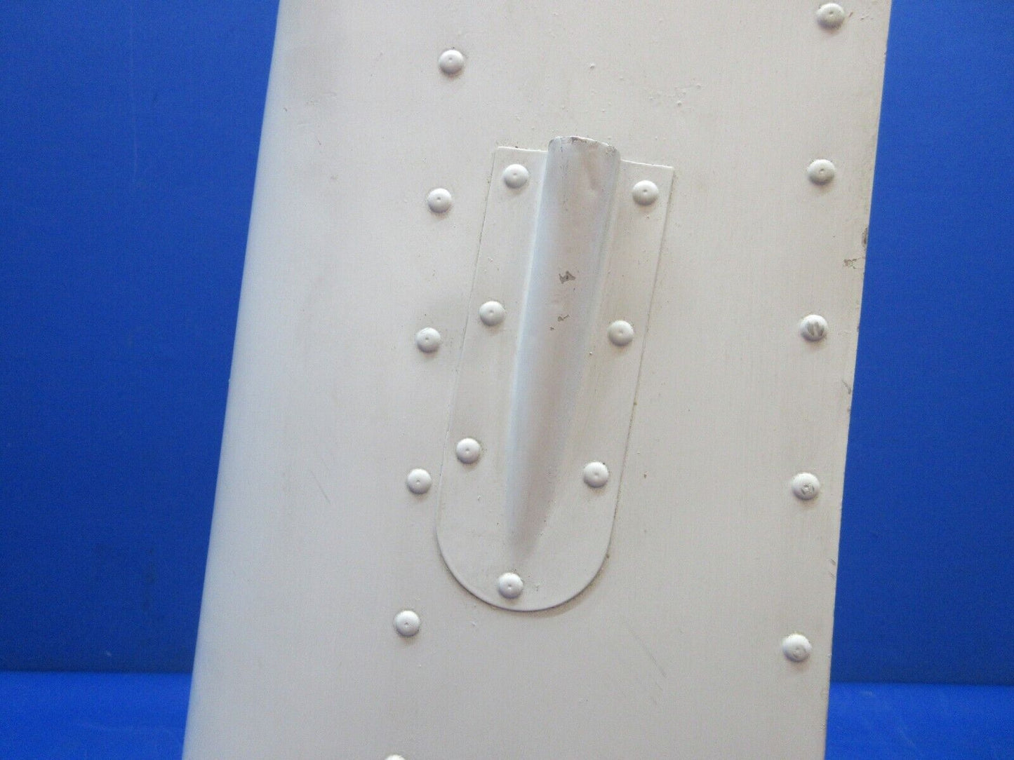 Early Cessna 172 Tailcone AFT w/ Elevator Bellcrank P/N 0591201-3 (0823-187)