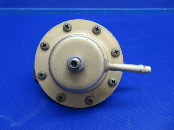 Janitrol De-Icing Valve P/N 58D70 (0720-764)