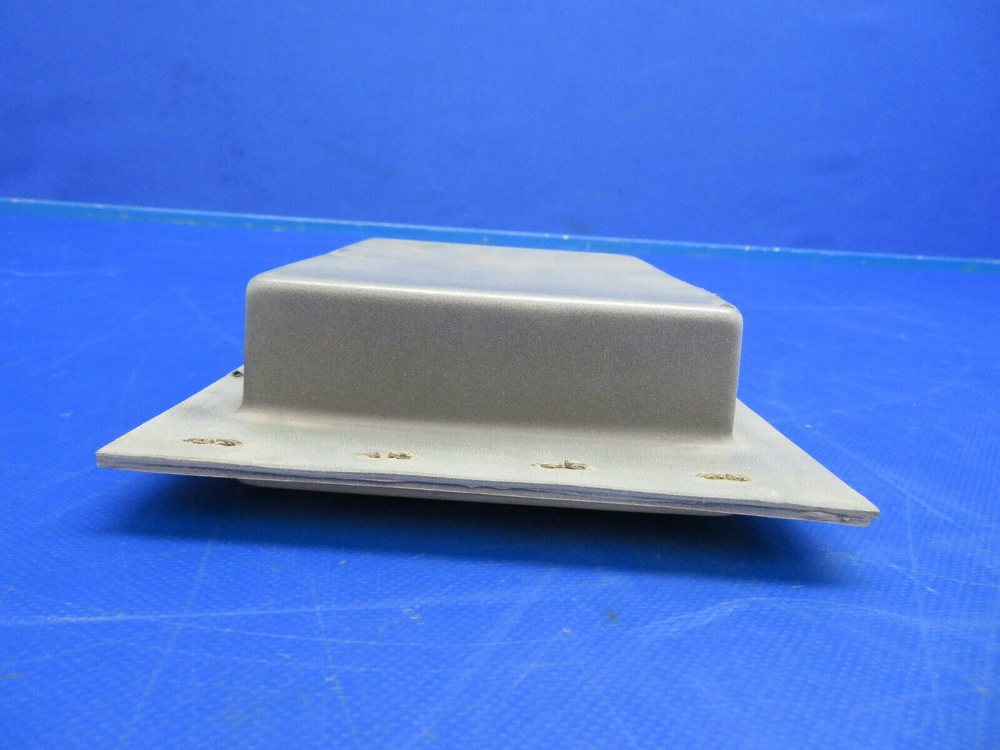 Beech Baron 95-B55 Cover / Optional 5th Air Valve P/N 95-554036-67 (0620-615)