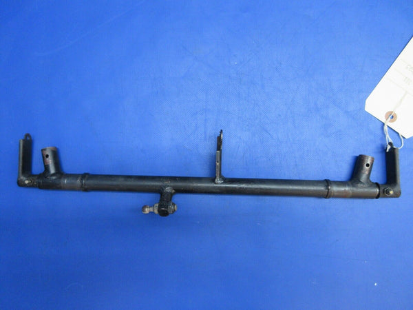 Cessna 172 / 172L Weld Assy Rudder Pedal Bar LH P/N 0411306-14 (0523-588)