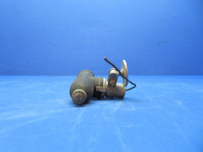1956 Cessna 172 Grimes Map Light 12v (0823-439)