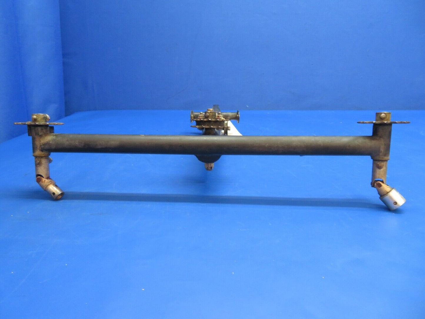 Piper PA-28-180 Cherokee Control Column Tee Bar Assy P/N 62703-33 (0323-729)