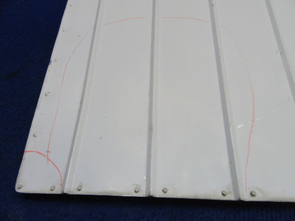 Cessna 150 RH Flap P/N 0426901-16 (0722-204)