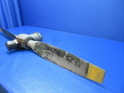Cessna 337 McCauley FWD 2 Blade Propeller D2AF34041-N FOR PARTS  (0124-99)
