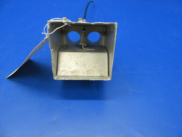 Diamond DA40-180 Airbox/Distribution Valve P/N DA4-2143-40-00 (0319-178)