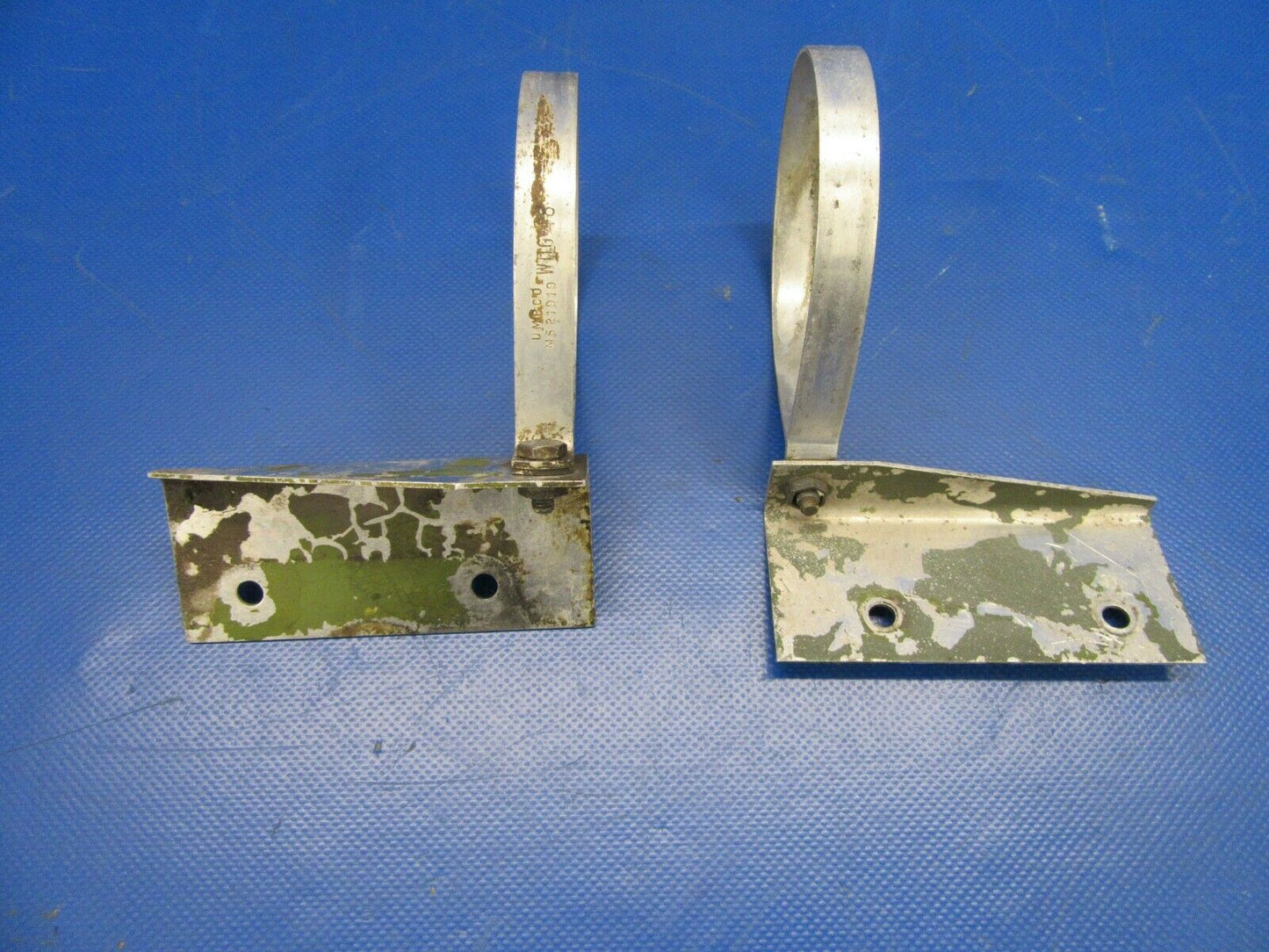 Cessna 310 Oil Separator Assy De-Ice System RH 0870128-1, 200522 (0619-410)