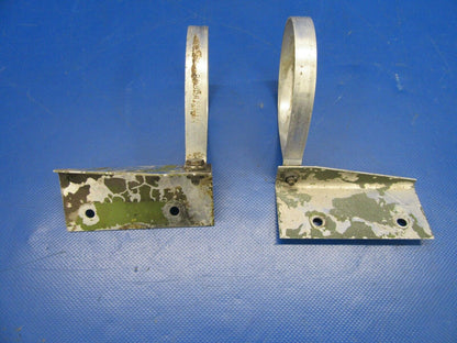 Cessna 310 Oil Separator Assy De-Ice System RH 0870128-1, 200522 (0619-410)
