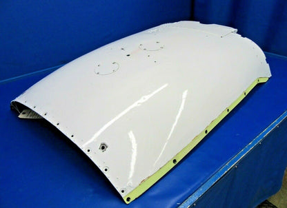 Piper Seneca II Bottom Cowling P/N 37207-100 (1119-255)
