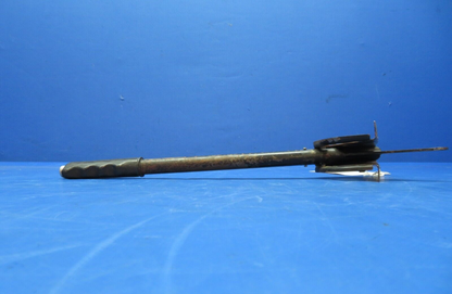Piper PA-28-236 Dakota Flap Lever Handle Assy P/N 63782-04 (0623-696)
