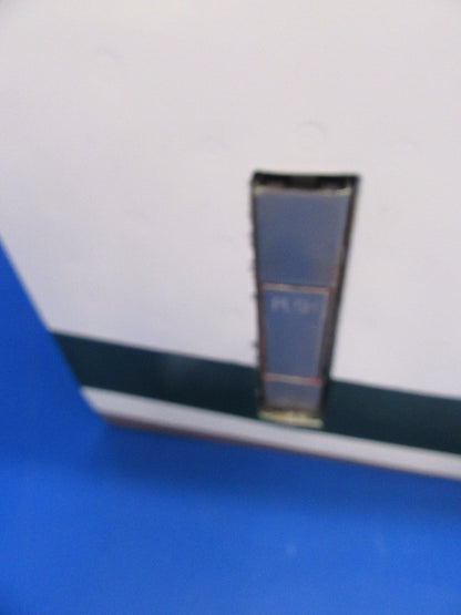 Beech Baron E55 Nose Baggage Door P/N 95-410029-612 (1117-17)