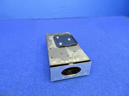 Cessna 172 / 172M Map Case - Glove Box P/N 0513085-3 (0122-588)