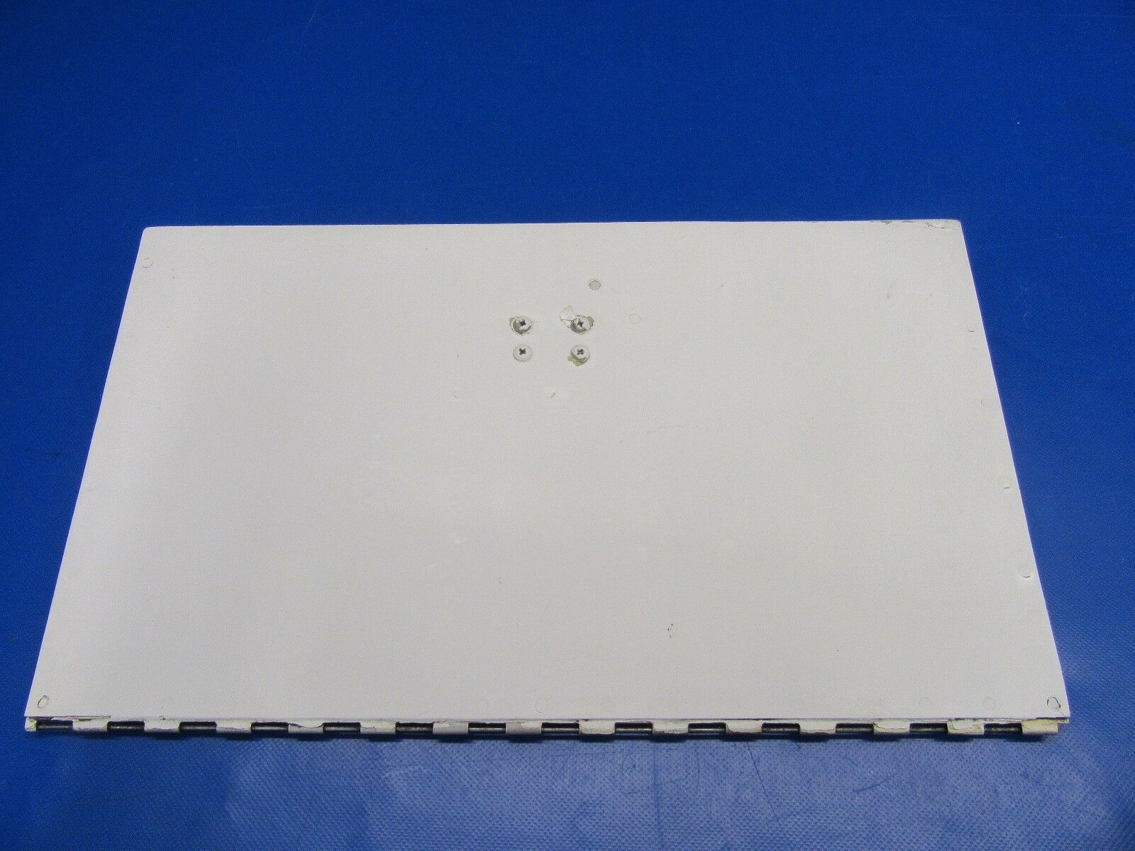 Beech Baron E55 Cowl Flap LH or RH P/N 96-910016-57 (1017-188)