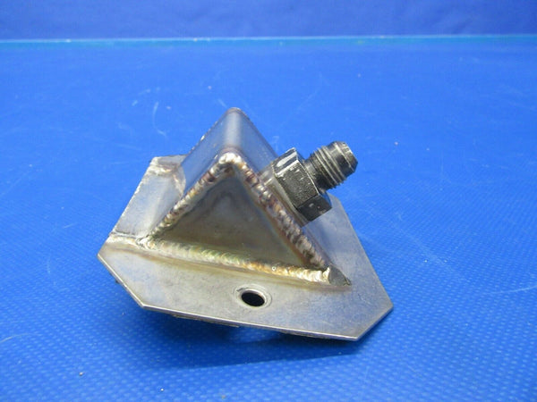 Diamond DA40-180 Drain Firewall (0319-269)