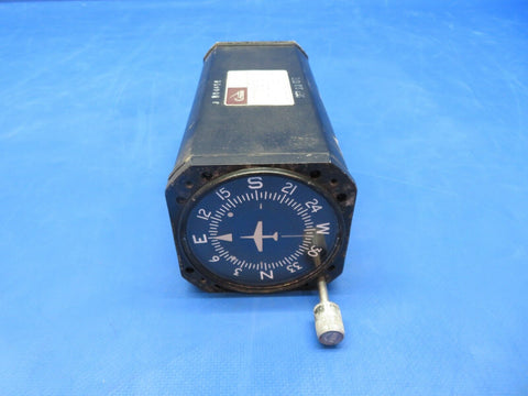 Aviation Instrument Directional Gyro P/N 200-5C CORE (0823-563)