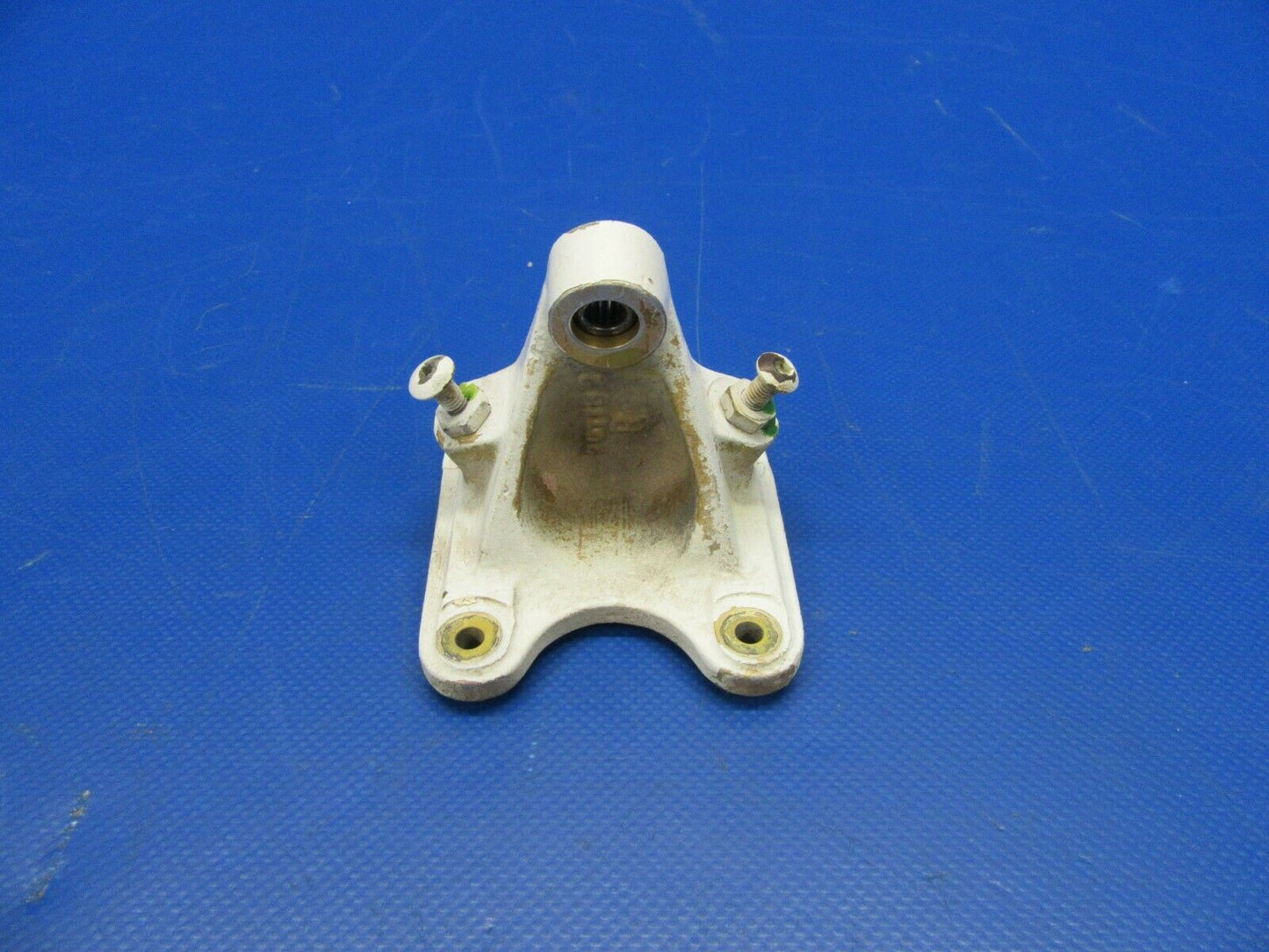 Piper PA-24-250 Comanche Rudder Horn P/N 20185-00, 20185-000 (1219-130)