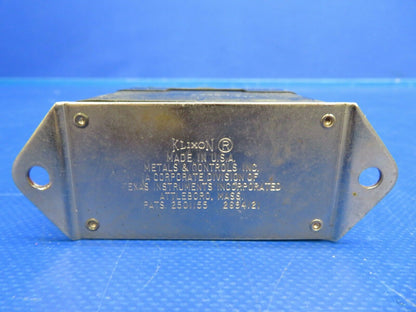 Klixon Overload Sensing Control P/N 7235-1-7 (0720-852)