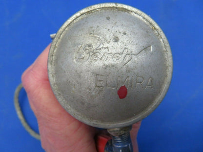 Beech Baron Bendix Eclipse Anti-Ice Alcohol Pump 24V / 28V (1020-16)