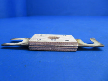 Piper Aerostar 602P Buss Fuse Block P/N 4164 (0123-717)