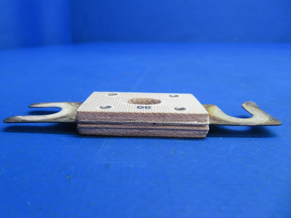 Piper Aerostar 602P Buss Fuse Block P/N 4164 (0123-717)