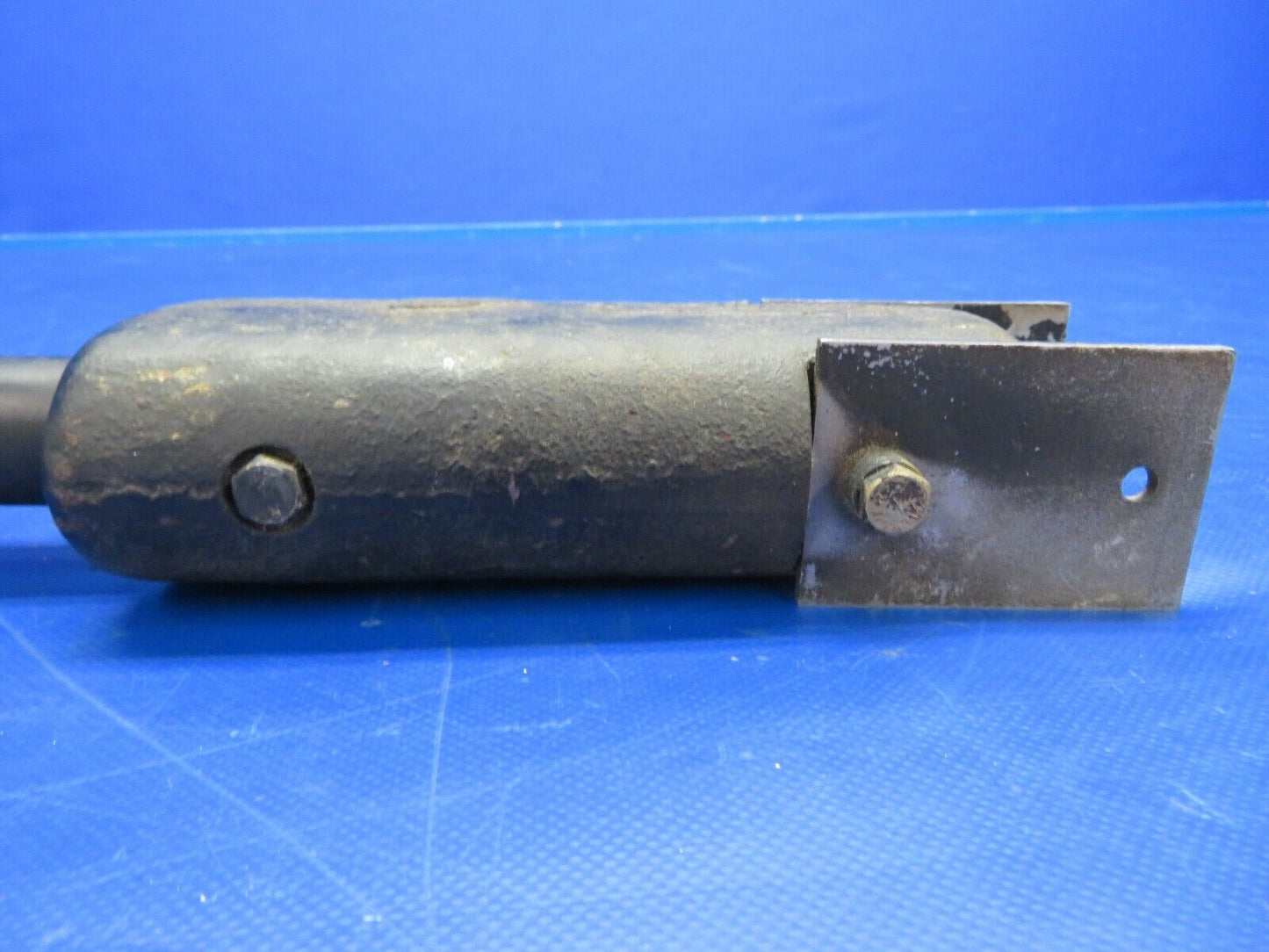 Piper PA-32-300 Cherokee Six Balance Weight Stabilator P/N 99803-3 (0720-357)