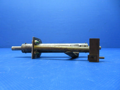 Grumman Yankee AA-1B Elevator Bungee Assy w/ Support P/N 607013-503 (0224-143)