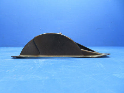 Cessna 182D / 182 Cover Assy Trim Control Wheel P/N 0713025-2 (0923-531)