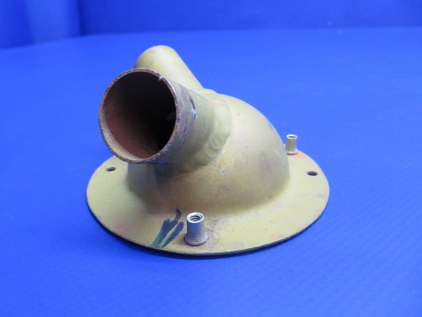 Piper PA-23 Aztec Box Ventilation P/N 32496-00, 32496-000 (0922-784)