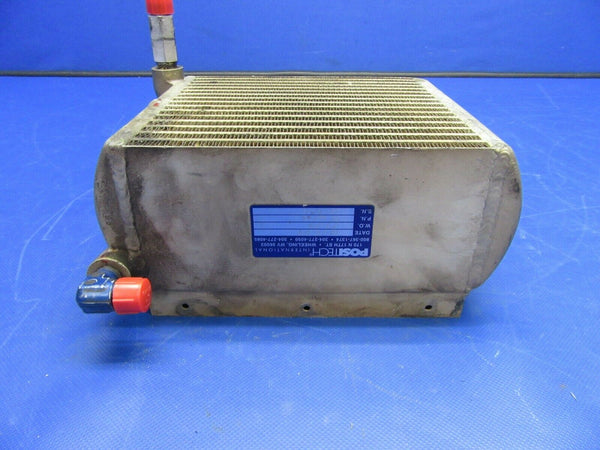Brantly B2B Harrison Oil Cooler P/N 8532566 Use AP15AN08-01 (0921-464)
