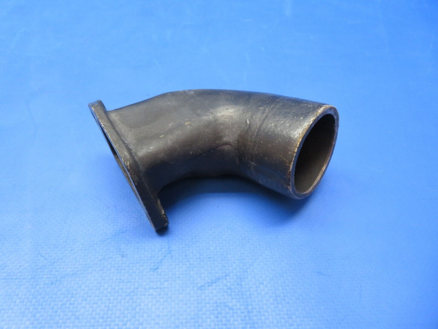 Continental A65 Intake Elbows P/N 3585, 4602 SET OF 4 (0723-475)