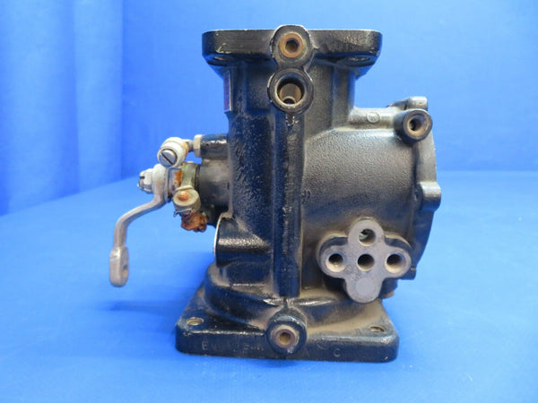 Bendix PSD-5C Carburetor P/N 391668-4 FOR PARTS (1222-726)