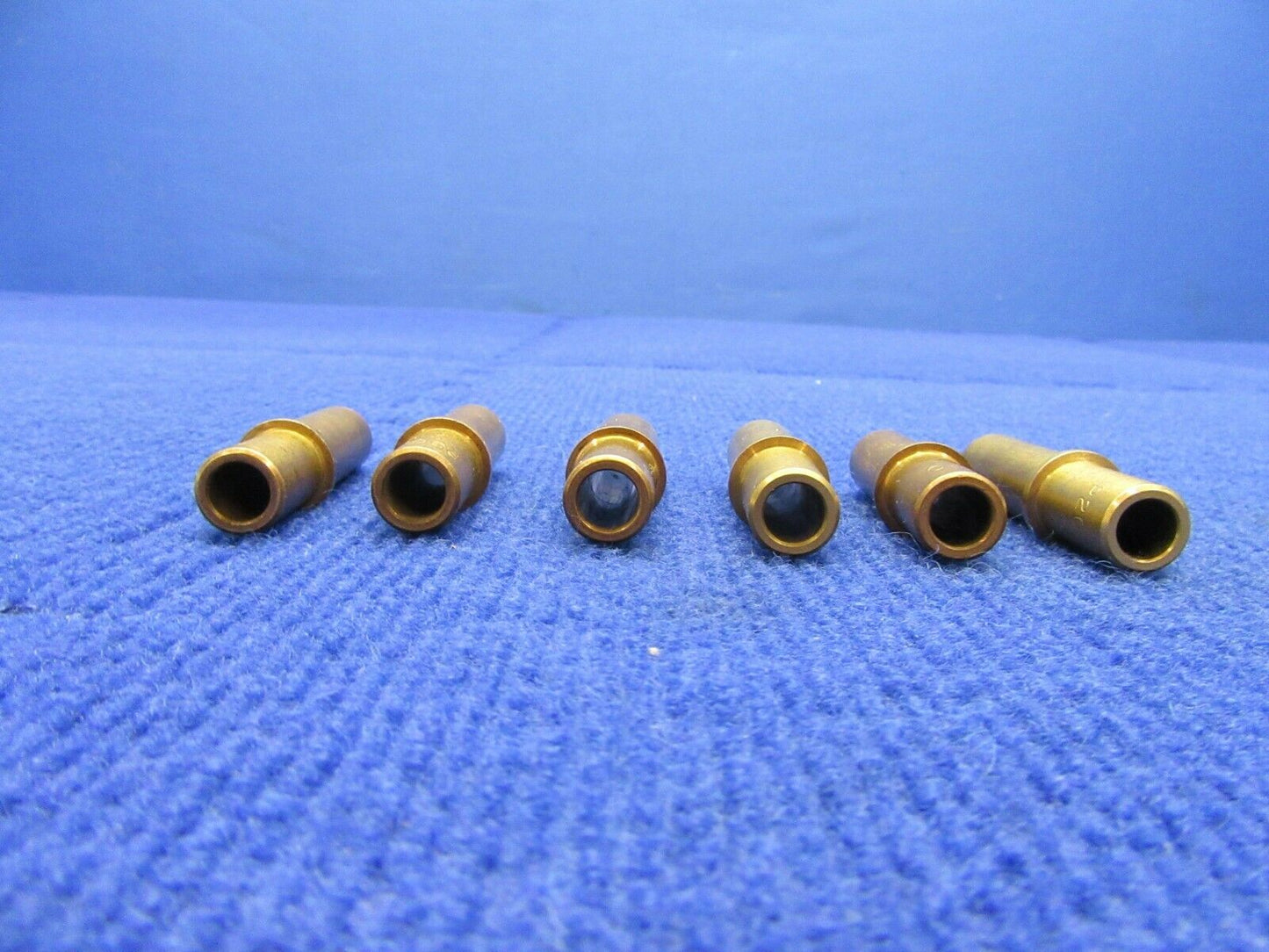 Lycoming Guide Valve Intake P/N 66713-P30 NOS LOT OF 6 (1121-615)