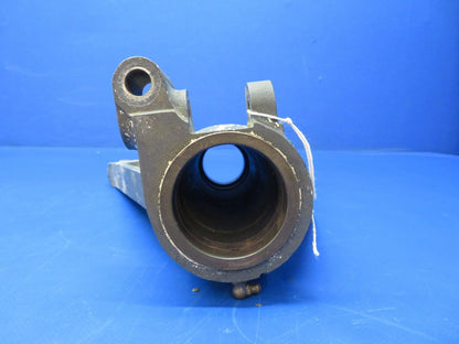 Beech Nose Landing Gear Strut / Brace Assy P/N 95-824005-3 (1122-458)
