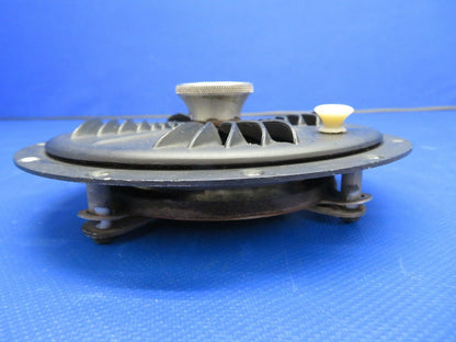 Beech N35 Bonanza Diffuser Cold Air Valve Pilot P/N 35-550082 (1220-538)