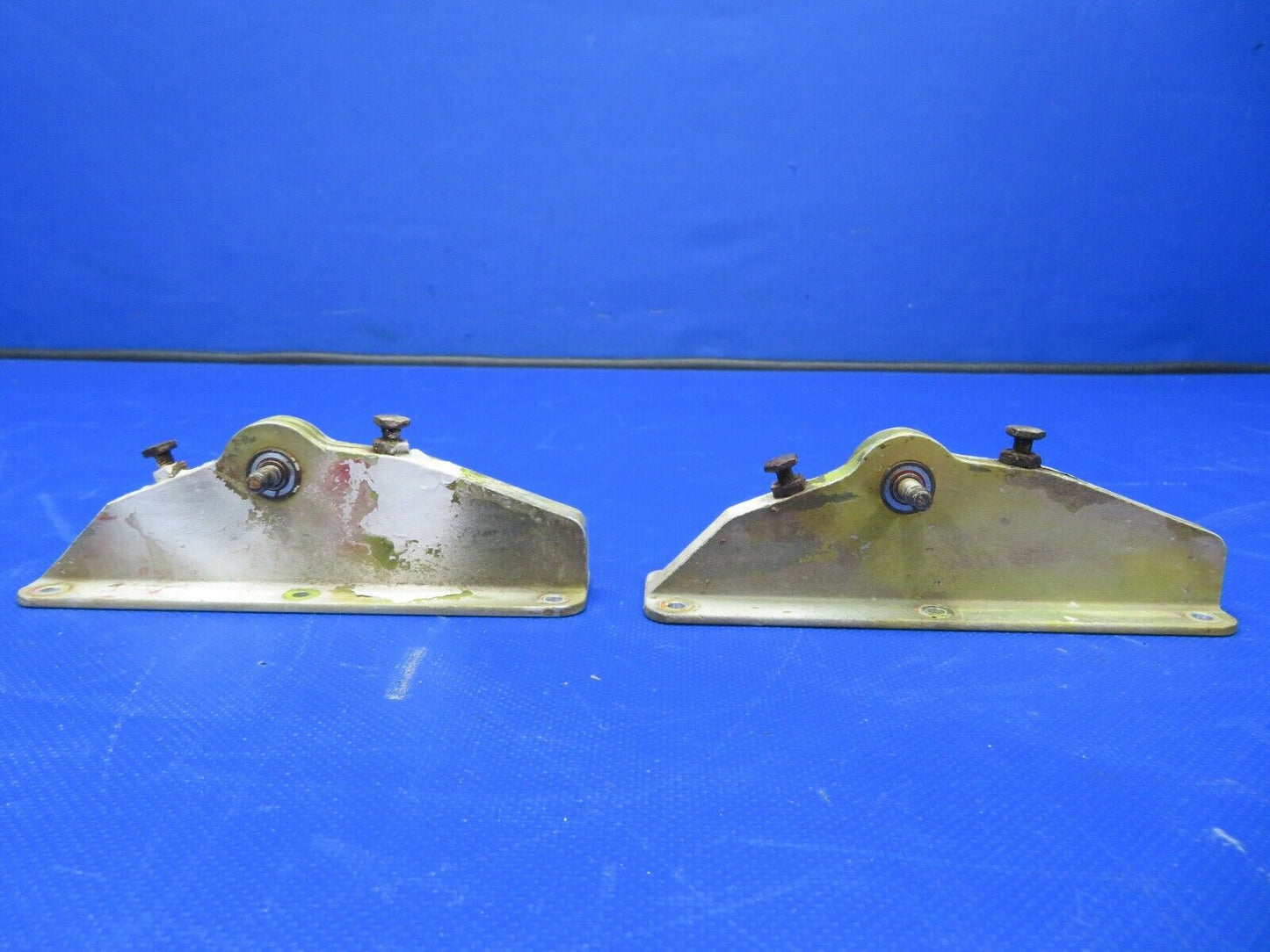 Piper PA-28-140 Fitting Stabilator Attachment LH / RH 62645-004 (0521-825)