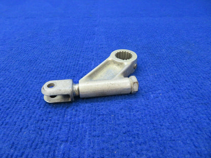 1956 Cessna 310 Nose Gear Bellcrank Adjusting P/N 0842104-1 (0422-460)