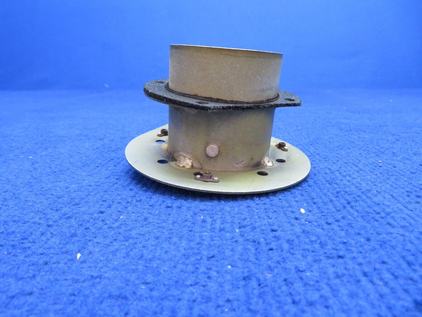 Piper PA-28 Air Vent Valve AFT LH P/N 68499-04, 68499-004 (0822-739)