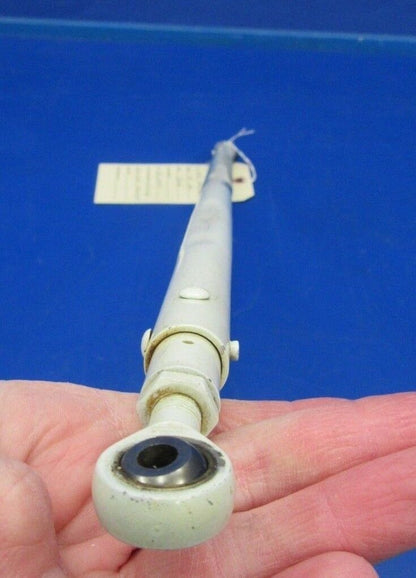 Beech Baron 95-B55 Rod Assy Nose Gear Steering P/N 96-820014 (1118-59)