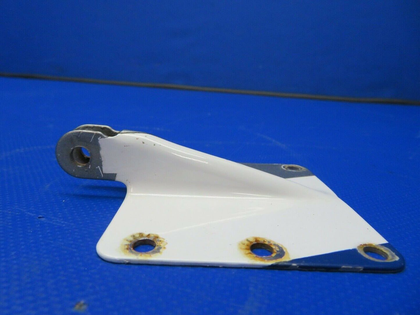 Piper PA-32RT-300 Lance Hinge Cabin Door AFT P/N 68174-000 (0521-784)
