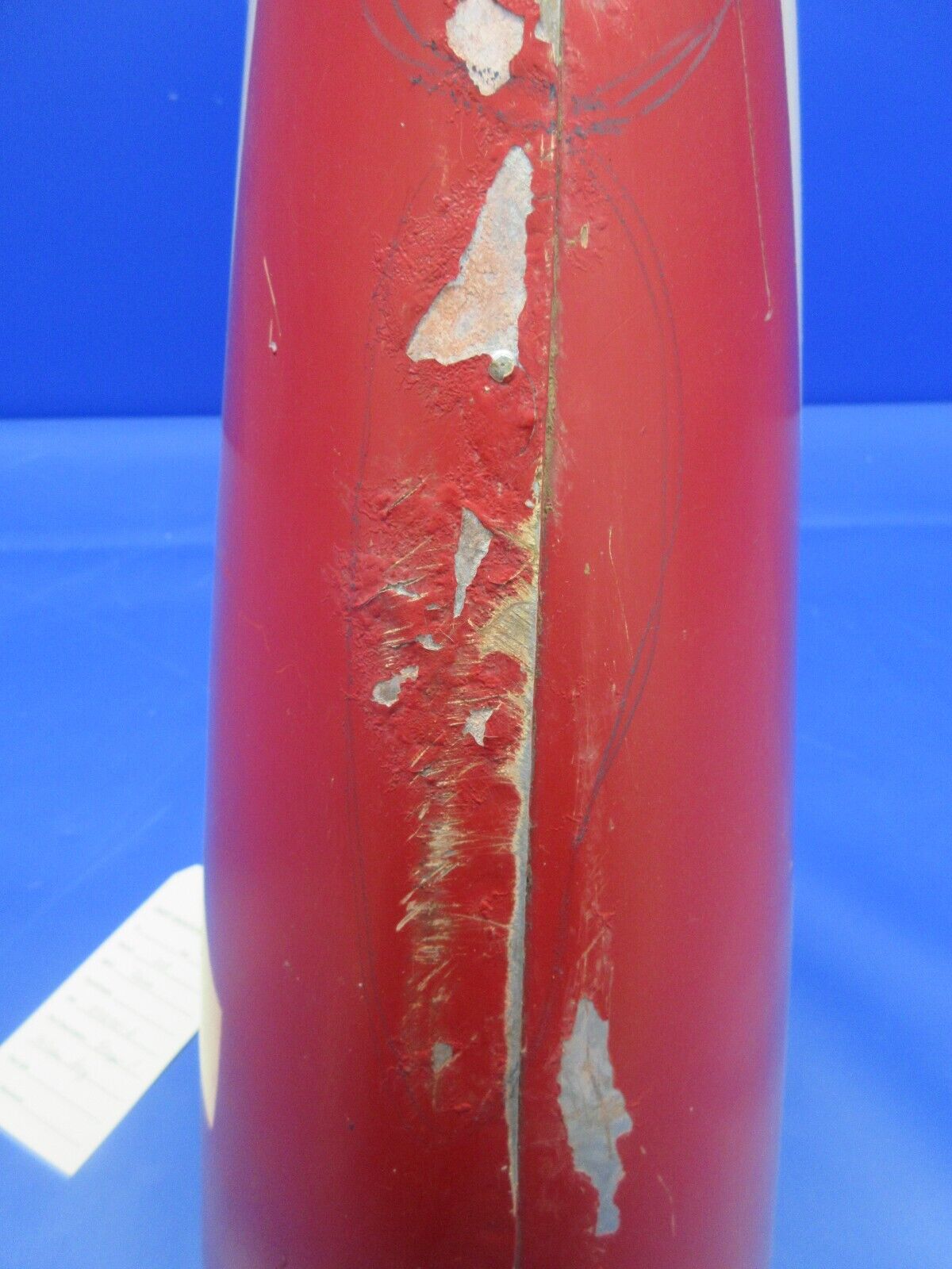 Cessna 210 Stinger / Tail Cone Assy P/N 0712401-6 (0224-1057)