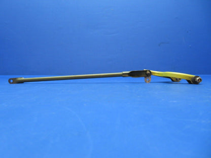 Beech 95-B55 Rod Assy LH Main Gear Door Actuator P/N 45-815003-3 (0523-1016)
