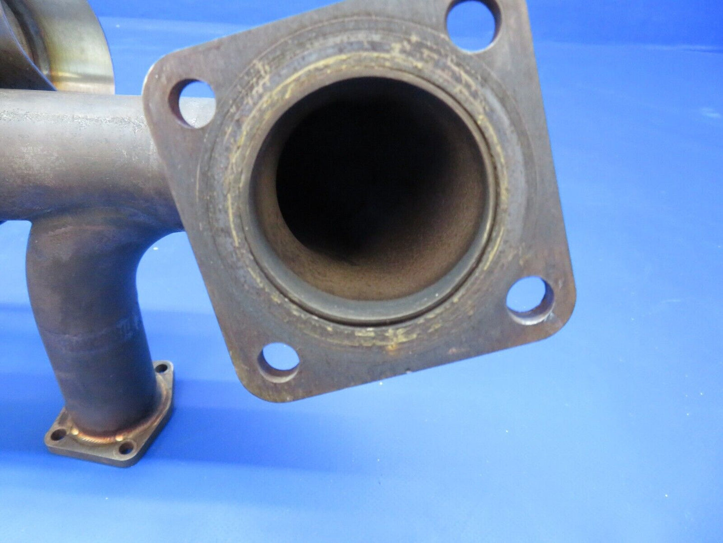 Continental / Cessna 185 Tornado Alley Exhaust P/N 85-6850002 (1022-437)
