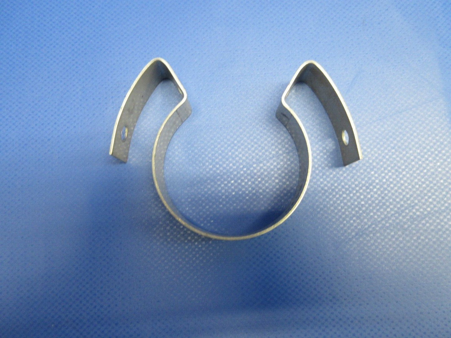 Beech Exhaust Shroud Clamp P/N 95-910017-1 NOS (0224-1118)