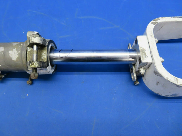 Rockwell Commander 112A Nose Gear Assy P/N 45002 (1020-460)
