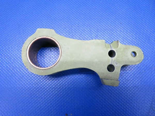 Beech 95-B55 Baron Arm Assy Co-Pilot Rudder Pedal RH P/N 35-524367-3 (0721-724)