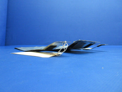 Beech 95-B55 Baron Pan Floorboard Pilot P/N 96-420010-3 (0623-746)