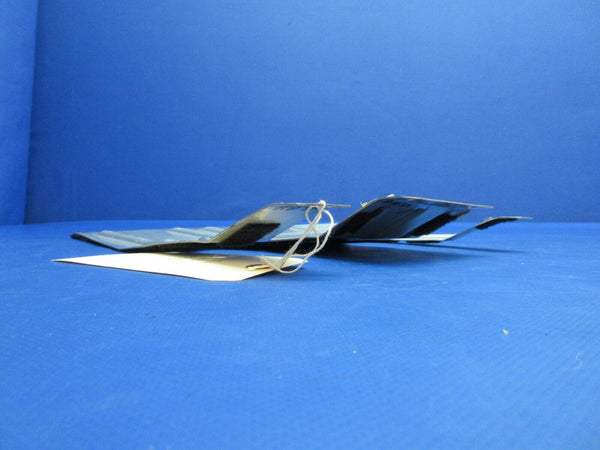 Beech 95-B55 Baron Pan Floorboard Pilot P/N 96-420010-3 (0623-746)